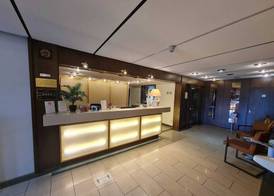 Montana Landhotel Gummersbach-Nord 2