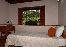 Hacienda Barú Lodge 2