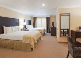 Holiday Inn & Suites SAN MATEO-SAN FRANCISCO SFO by IHG 4