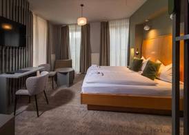 Hotel Erbenhof 5