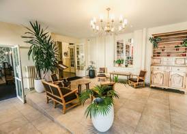 Best Western Grand Hotel de Paris & Spa 4