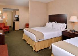Holiday Inn Express & Suites OCEAN CITY - NORTHSIDE by IHG 2