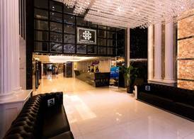 Harmonious Hotel 3