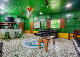 Amazonia Jungle Hotel 4