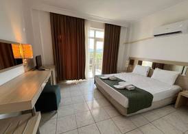 Malibu Garden Resort 4