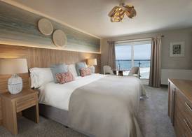 Fistral Beach Hotel and Spa - Adults Only 5
