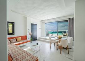 Numi Suites 4
