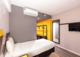 B&B HOTEL Rio de Janeiro Norte 5