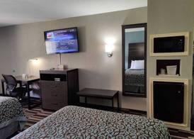 Days Inn by Wyndham Southaven MS 4