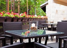 Lion Hotel Borovets 4