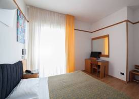 Hotel St Gregory Park by OasiGroup Hotels 5