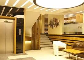 Bent Hotel 3