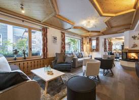 Chesa Valese by Sisters Zermatt 2