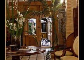 Hotel Casa Babel 3