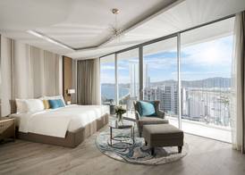 The Empyrean Nha Trang 5