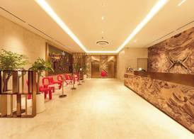 Capace Hotel Gangnam 2