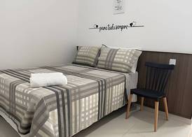 Apartamentos Vitória 5