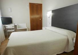 Hotel Fornos 4