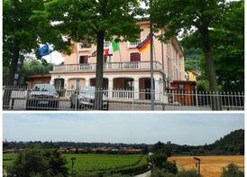 Hotel Alla Corte SPA & Wellness Relax 3