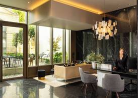 Hôtel La Maison Bord'eaux 5