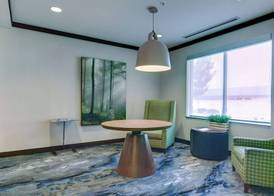 Fairfield Inn & Suites by Marriott Decatur at Decatur Conference Center 5