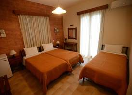 Argo Hotel 3