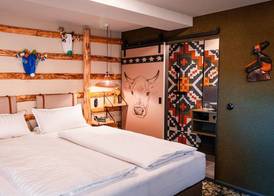 KUKU Berghotel 3