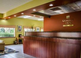 Quality Inn Crystal River 2