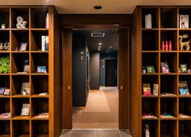 Randor Residential Hotel Kyoto Suites 3