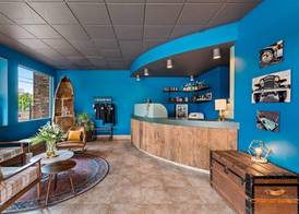 Maverick Hotel Eugene Near University, an Ascend Collection Hotel 2