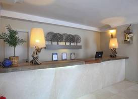 Zeytinada Hotel 3