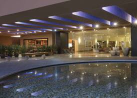 Hyatt Centric Campestre Leon 5