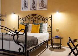 Malva Rooms 2