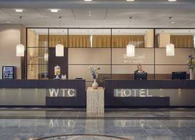 WestCord WTC Hotel Leeuwarden 2