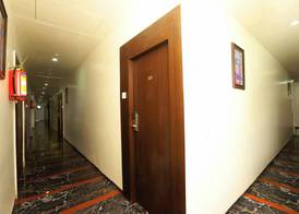 Hotel Elite Continental - Airport Road Andheri 5