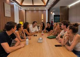 Hemu House 5