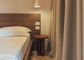 SIÁMAR Studio Rooms 5