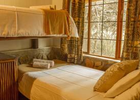 LittleBush Private Lodge 4