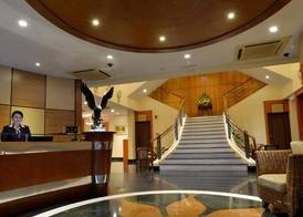 Asiana Hotel 3