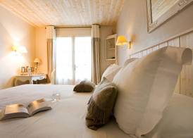 Le Clos Saint-Martin Hôtel & Spa 4