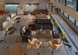 Herbert Samuel Okeanos Suites Herzilya 3