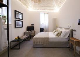 Embrace Sicily Guest House 5