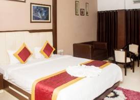 Hotel Rameshwaram Vatika 3