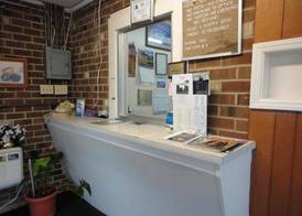 Budget Inn Franklinton 2