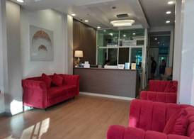 Modern Living Residence 3