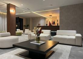 Hotel Ben Batouta - Tanger 4