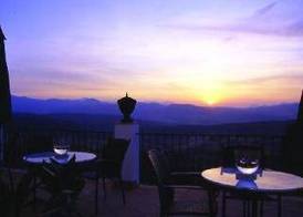 Hotel Montelirio 4