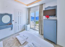 Linda Beach Class Hotel - Boutique Class 5
