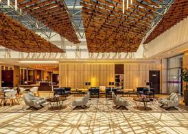 Flora Inn Hotel Dubai Airport 3