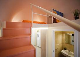 KAPSOTT B&B 4